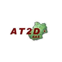 AT2D logo
