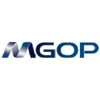 MGOP D'ADDARIO logo