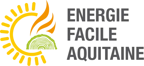 SARL ENERGIE FACILE AQUITAINE (ENERGIE FACILE AQUITAINE) logo