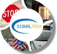 G.S.F. logo