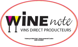 VINS DIRECT PRODUCTEURS (VINS DIRECT PRODUCTEURS) logo