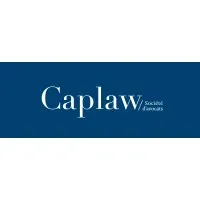CAPLAW logo