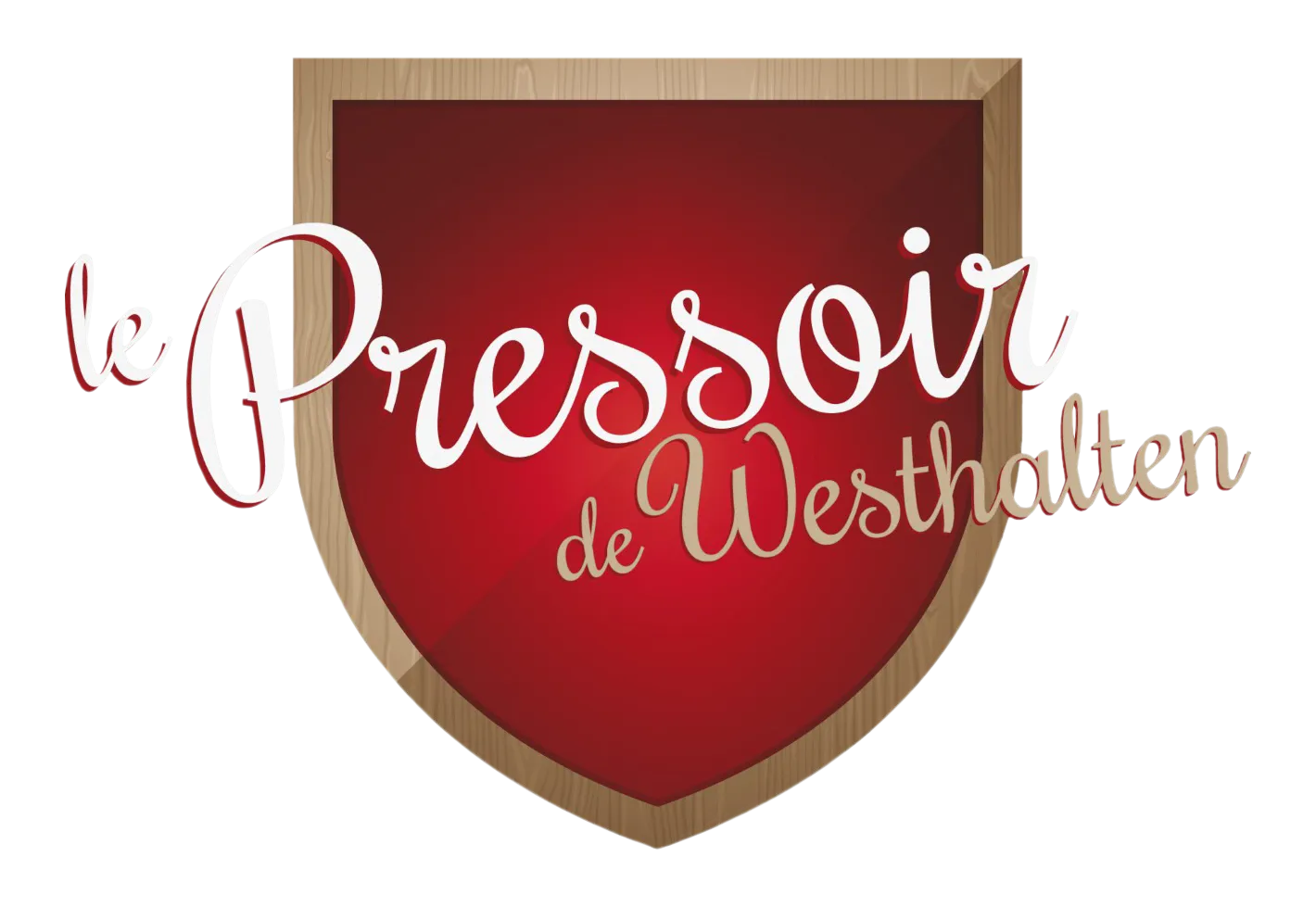 PRESSOIR DE LA VALLEE NOBLE - TRAVAUX VITI VINICOLE logo