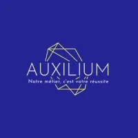 FRANCE AUXILIUM FORMATIONS (FRANCE AUXILIUM FORMATIONS) logo