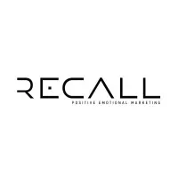 RECALL AGENCY (RECALL COMMUNIC RECALL AGENCY COMMUNIC) logo