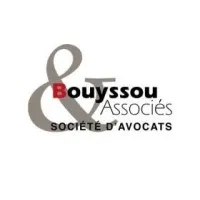 SCP BOUYSSOU ET ASSOCIES logo