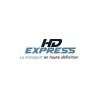 HD EXPRESS (HAUT-DOUBS EXPRESS) logo