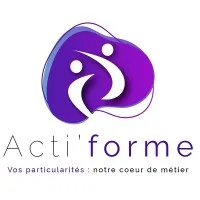 DOMI'FORME logo