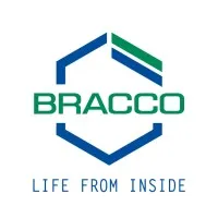 BRACCO IMAGING FRANCE logo