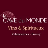LA CAVE DU MONDE (LA CAVE DU MONDE) logo