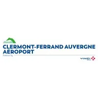 SOCIETE D'EXPLOITATION DE L'AEROPORT DE CLERMONT-FERRAND AUVERGNE (SEACFA) logo