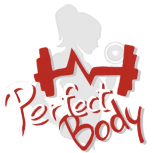 PERFECT BODY (PERFECT BODY) logo