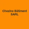CHEZINE BATIMENT logo
