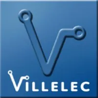 VILLELEC logo