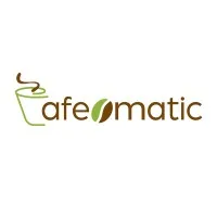 CAFEOMATIC logo