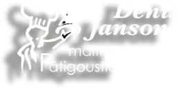 JANSON DENIS logo