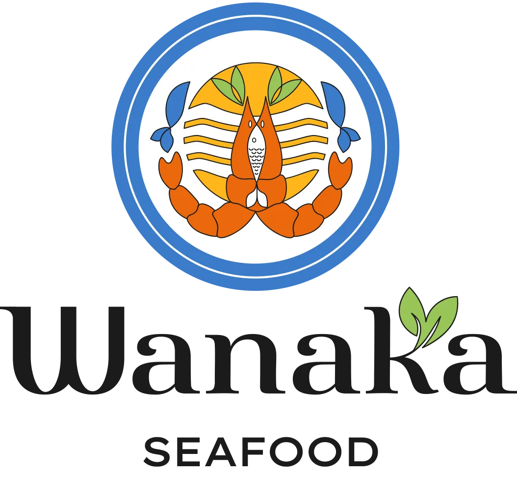 WANAKA SEAFOOD logo