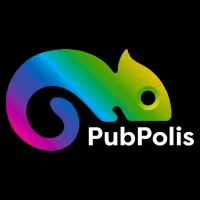 PUB POLIS logo