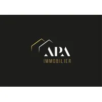 APA IMMOBILIER (A.P.A.I) logo