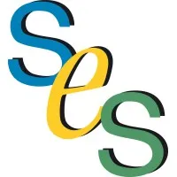 S.E.S. SOCIETE ENERGIES SERVICES (S.E.S.) logo