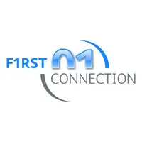 FIRST CONNECTION logo