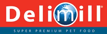 DMD -PETFOOD (DMD) logo