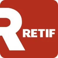 GROUPE RETIF logo