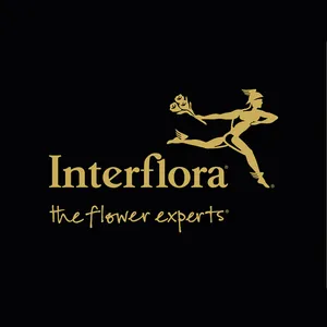 ISA FLEURS logo