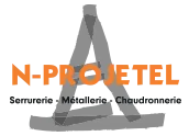 N-PROJETEL logo