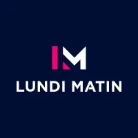 LUNDIMATIN (LM) logo