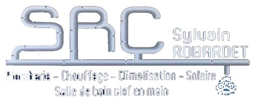 SYLVAIN ROBARDET CHAUFFAGE (SRC) logo