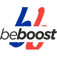 BGB GROUP (BEBOOST) logo