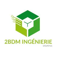 2BDM INGENIERIE (2BDM INGENIERIE) logo