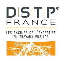 DSTP FRANCE logo
