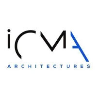 ICMARCHITECTURES logo