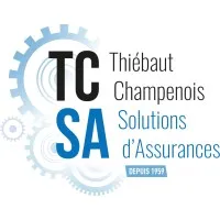 AP COURTAGE logo