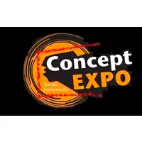 CONCEPT EXPO (CONCEPT EXPO) logo