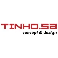 TINHO SA CONCEPT ET DESIGN logo
