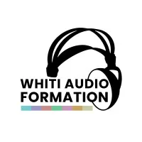 WHITI AUDIO (STUDIO NYIMA) logo