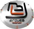 BLJ 2 ROUES (BLJ 2 ROUES) logo