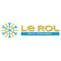 LE ROL GENIE CLIMATIQUE logo