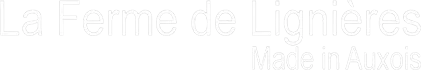 SCEA DE LIGNIERES logo