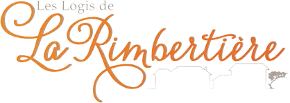 LES LOGIS DE LA RIMBERTIERE logo