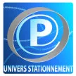 UNIVERS GRAPHIQUE (UNIVERS GRAPHIQUE) logo