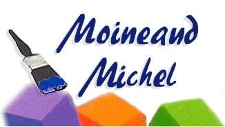MOINEAUD MICHEL logo