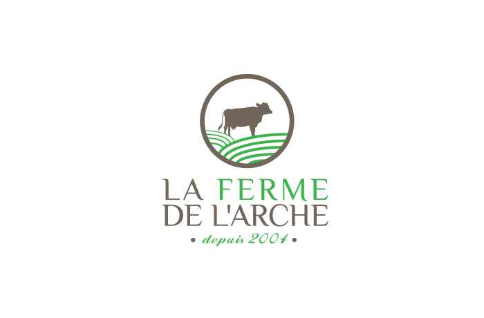 SCEA FERME DE LA LAIRE logo