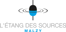 L'ETANG DES SOURCES logo