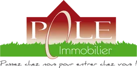 POLE IMMOBILIER (POLE IMMOBILIER - SEBASTIEN PELLISSON) logo
