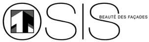 OSIS BEAUTE DES FACADES logo