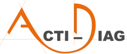 AUDIT CONSEIL TECHNIQUE IMMOBILIERE DIAGNOSTICS - ACTI-DIAG (ACTI-DIAG) logo